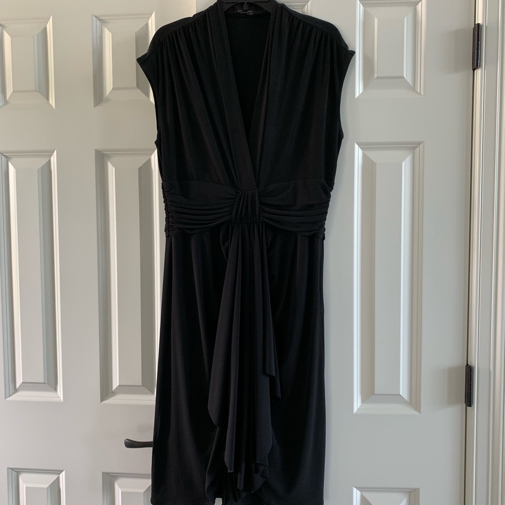 Black Max & Cleo Dress